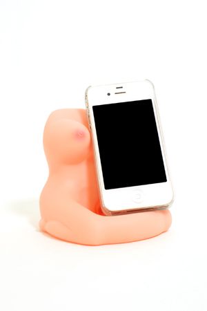 Scherzo Boobie Mobile